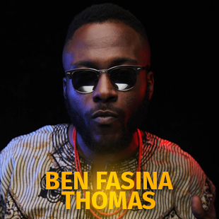 Ben Fasina Thomas