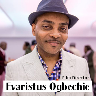 Evaristus Ogbechie