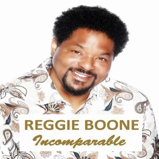 Reggie Boone