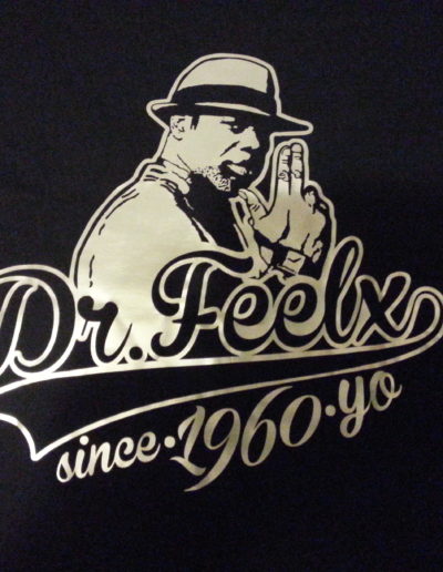 Dr Feelx